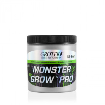 Monster grow pro Grotek