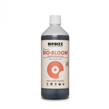 Bio-bloom Biobizz