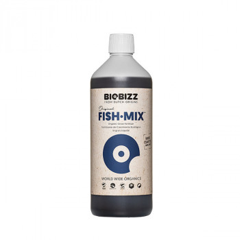 Fish-Mix Biobizz