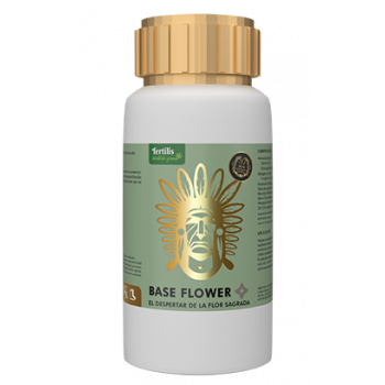 Base flower Fertilis
