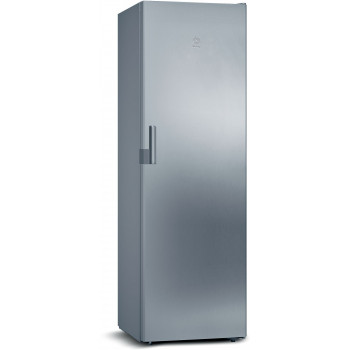 Congelador 1 puerta Balay 3GFE564ME , 186 x 60 cm , Acero...