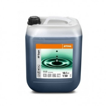 Aceite mezcla HP Super 10L STIHL