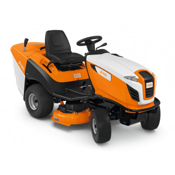 Tractor cortacésped RT 5097 Z STIHL