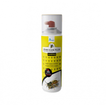 Insecticida aerosol Zum-Kade Plus 750 ml Bioplagen