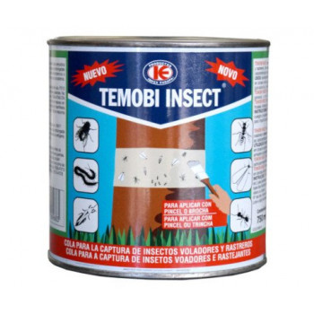 Temobi insect 750 ml Impex Europa