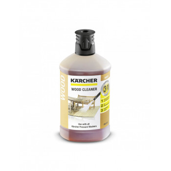 Detergente de madera RM 612 1 L Karcher