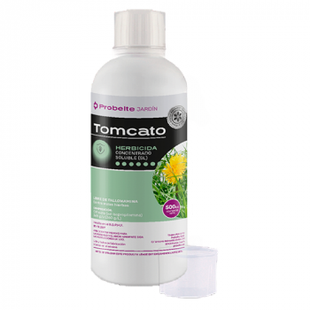 Herbicida Tomcato 500 ml Probelte