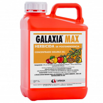 Herbicida Galaxia Max Afrasa