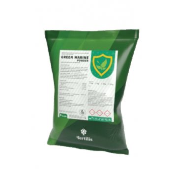 Green marine powder 5 kg Fertilis