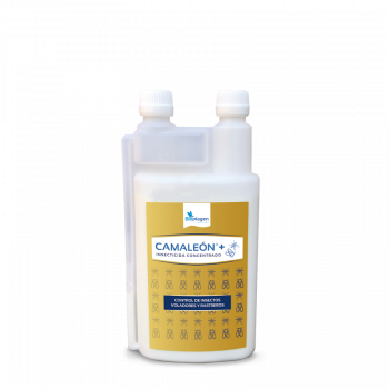 Insecticida Camaleón Plus 1 L Bioplagen