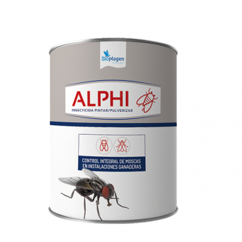 Insecticida Alphi Bioplagen