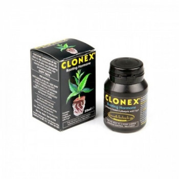 Clonex 50ml- Hormona de enraizamiento