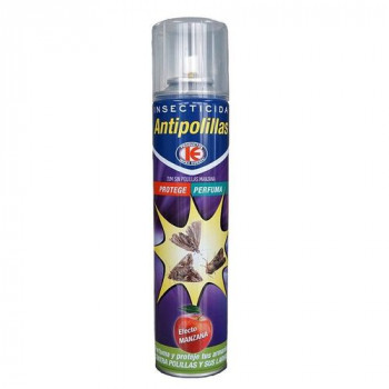 Antipolillas en Spray 300ml- Impex Europa