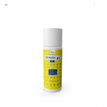 Insecticida Germiol Dt aerosol- Bioplagen
