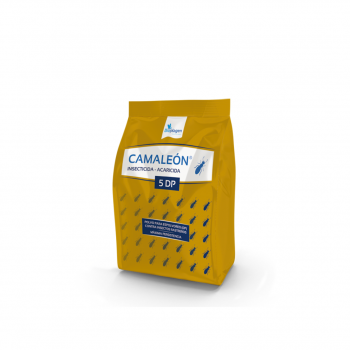Insecticida Camaleón 5DP en polvo 1KG- Bioplagen