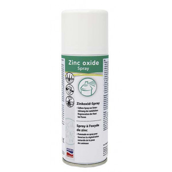 Zinc Oxide Spray 200ml