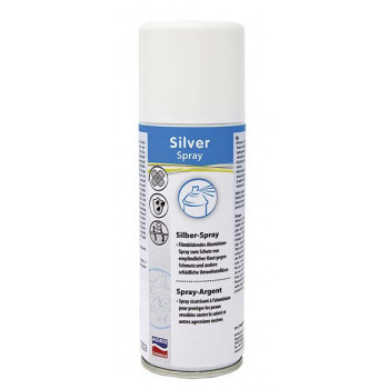 Spray Silver 200ml