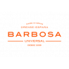 Barbosa universal