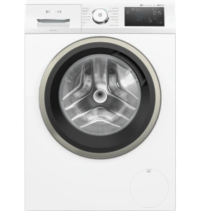 Lavadora Siemens WM14LPH1ES iQ500 de carga frontal 10 kg 1400 r.p.m.