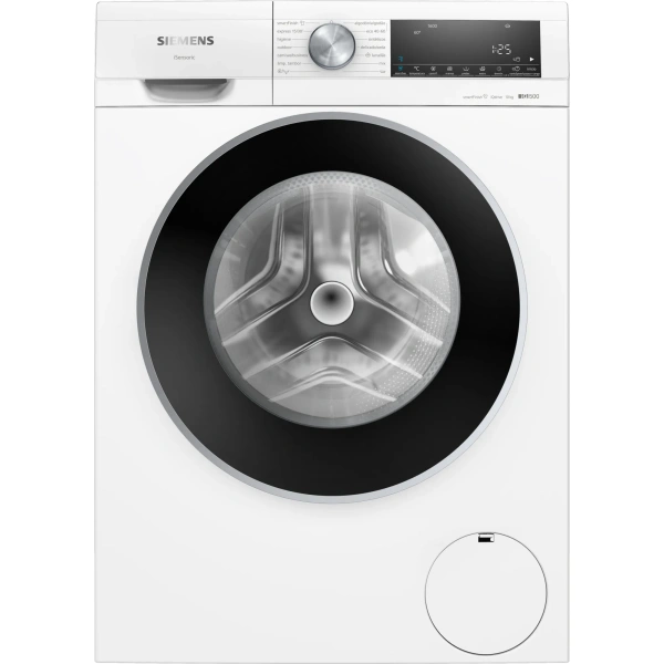 Lavadora WG56G2Z0ES iQ500  de carga frontal 10 kg 1600 r.p.m.