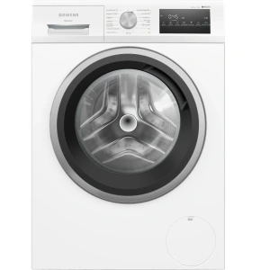 Lavadora Siemens WM12N265ES iQ300 Lavadora de carga frontal 8 kg 1200 r.p.m.