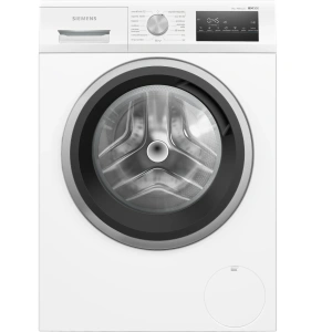 Lavadora Siemens WM14N290EP iQ300 de carga frontal 9 kg 1400 r.p.m.