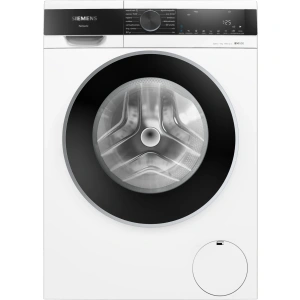 Lavadora Siemens WG44G2ZAES iQ500 Lavadora de carga frontal 9 kg 1400 r.p.m.