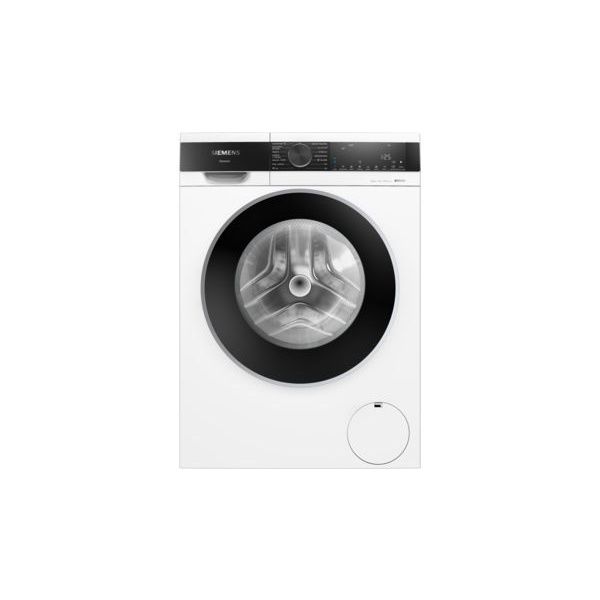 Lavadora Siemens WG44G2F1ES iQ500 - Lavadora de carga frontal - 9 kg - 1400 r.p.m.