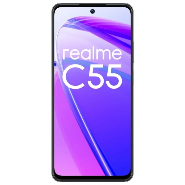 Movil Realme C55 8Gb/256Gb 6"6 Rainy Night - Imagen 7