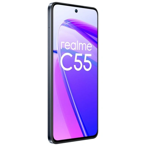 Movil Realme C55 8Gb/256Gb 6"6 Rainy Night - Imagen 6