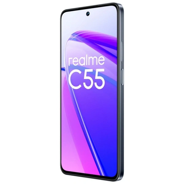 Movil Realme C55 8Gb/256Gb 6"6 Rainy Night - Imagen 5