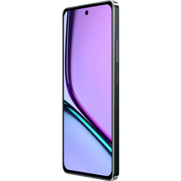 Smartphone Realme C67 8/256 6"72 Negro - Imagen 3
