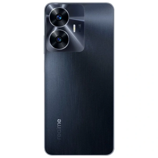 Movil Realme C55 8Gb/256Gb 6"6 Rainy Night - Imagen 4