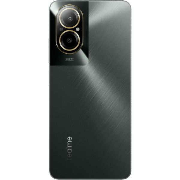 Smartphone Realme C67 8/256 6"72 Negro - Imagen 5