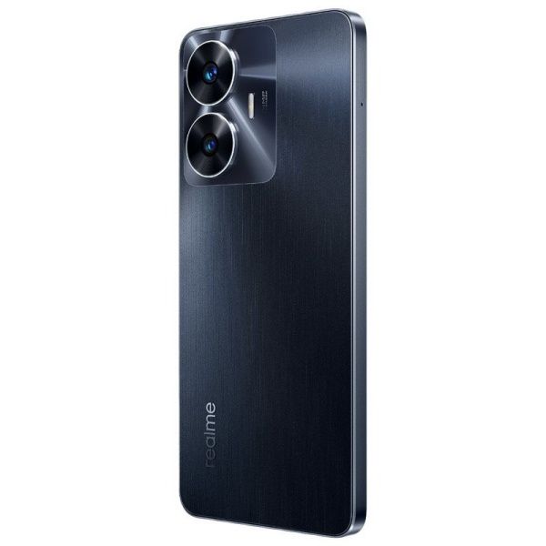 Movil Realme C55 8Gb/256Gb 6"6 Rainy Night - Imagen 2