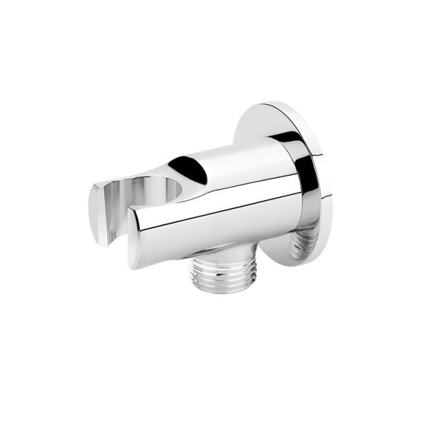 Accesorio para ducha Salida de agua + Soporte 1 Aquassent
