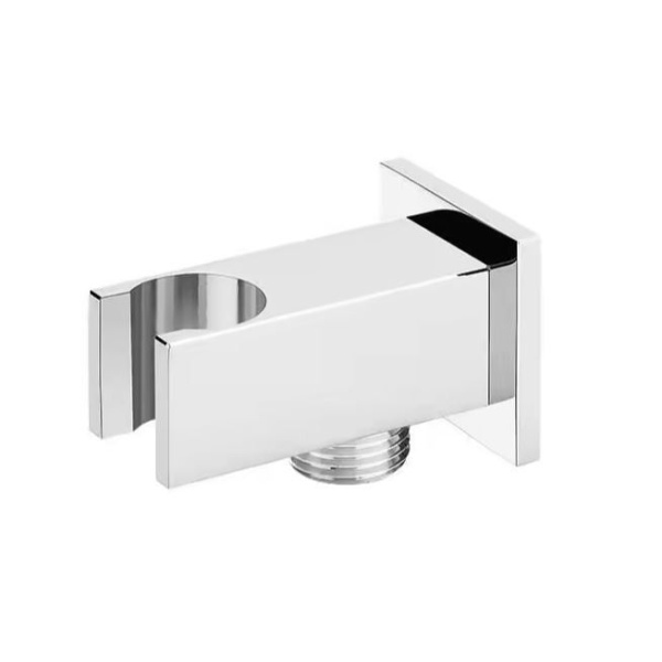 Accesorio para ducha Salida de agua + Soporte 2 Aquassent