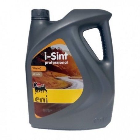 Aceite En I-SINT Profesional 10w-40w