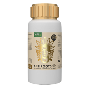 Actiroots Fertilis
