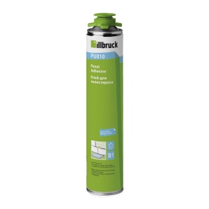 Adhesivo de Espuma PU Universal PU010