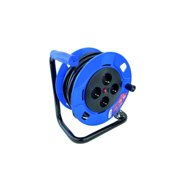 Alargador Extensible 25m con Termostato TAYG