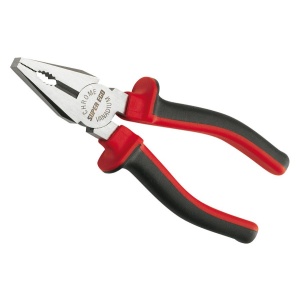 Alicate universal 160 mm Super Ego