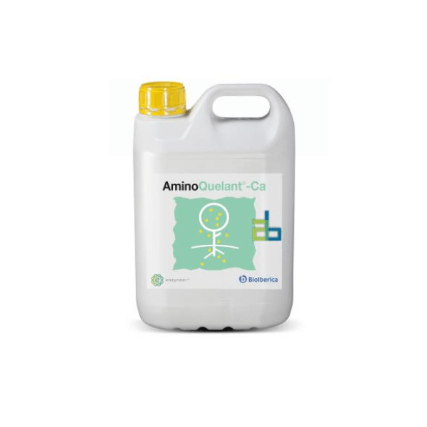 Aminoquelant Ca 5L- Bioiberica