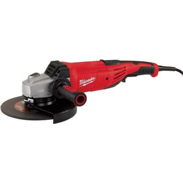 Amoladora angular 2200W