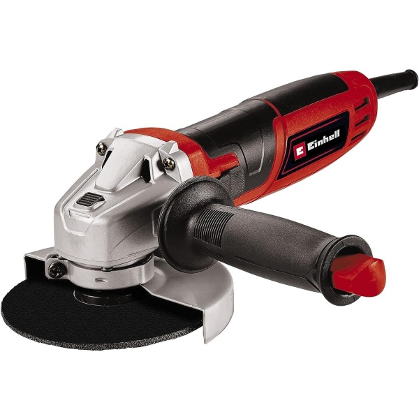 Amoladora TC-AG 115/750 Einhell