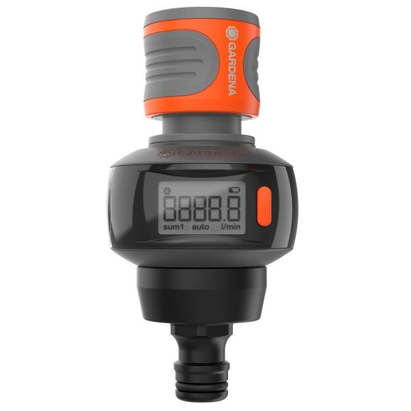 Aqualimetro Gardena 8188