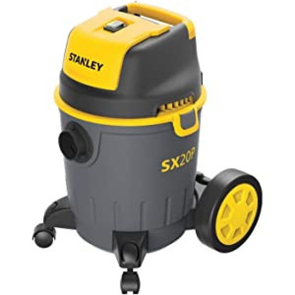 Aspiradora Stanley SXVC20PE - 20L