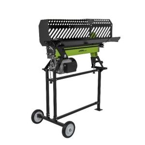 Astilladora de leña horizontal 7 ton Vito