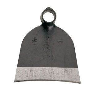 Azada antigiro Pro HOE3BP-2B