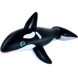 Ballena hinchable Bestway